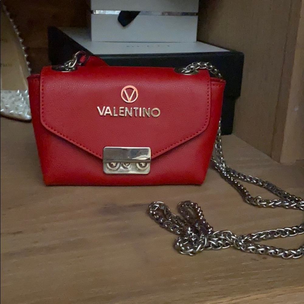 Valentino shoulder bag